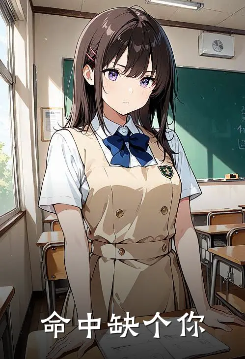 颜如玉翠玉(命中缺个你)_《命中缺个你》最新章节免费在线阅读