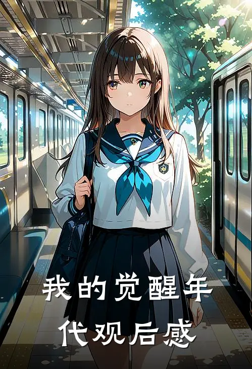 我的觉醒年代观后感