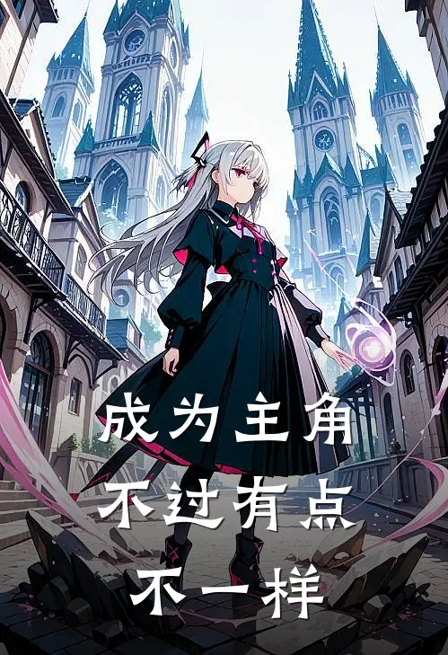 成为主角不过有点不一样江玲儿苏柏最新小说推荐_完本小说免费阅读成为主角不过有点不一样(江玲儿苏柏)