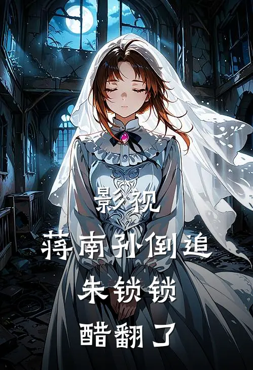 影视：蒋南孙倒追，朱锁锁醋翻了