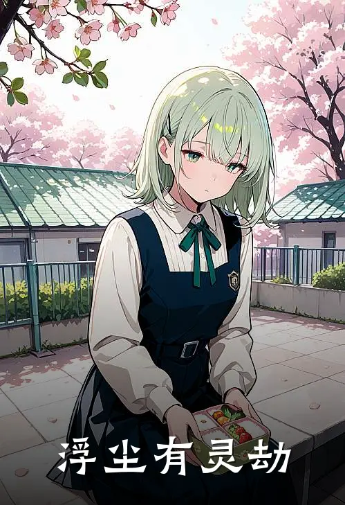 浮尘有灵劫(姒妍温洛川)热门小说推荐_免费小说在线看浮尘有灵劫姒妍温洛川
