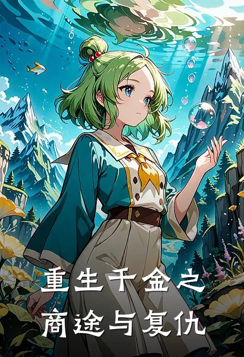 重生千金之商途与复仇