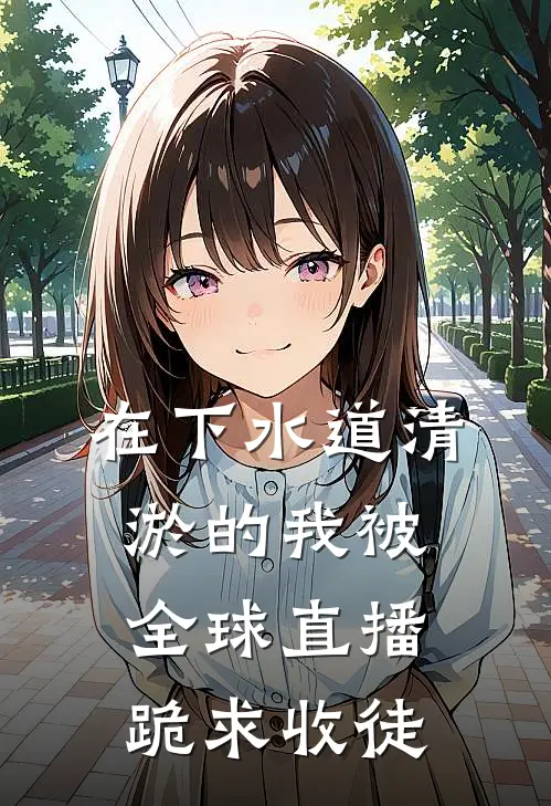 在下水道清淤的我被全球直播跪求收徒陈浊林灿全文免费阅读无弹窗大结局_(在下水道清淤的我被全球直播跪求收徒)陈浊林灿最新章节列表笔趣阁（在下水道清淤的我被全球直播跪求收徒）