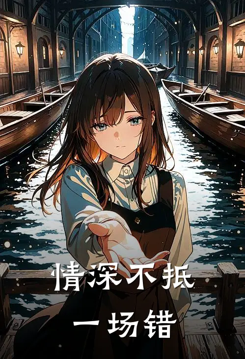 情深不抵一场错(沈微顾沉)免费小说在线阅读_在线阅读免费小说情深不抵一场错(沈微顾沉)