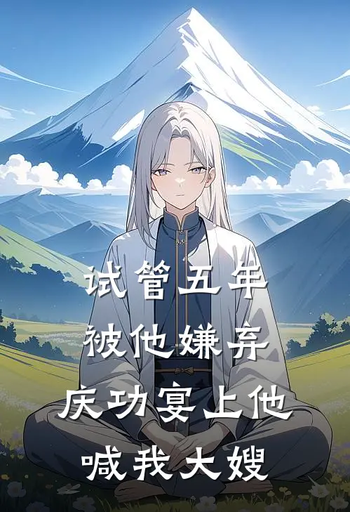 试管五年被他嫌弃，庆功宴上他喊我大嫂(周京年何皎)网络热门小说_最新小说试管五年被他嫌弃，庆功宴上他喊我大嫂(周京年何皎)