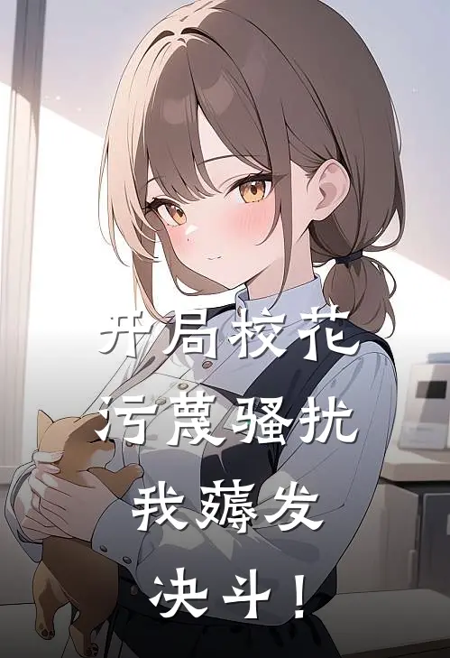 开局校花污蔑骚扰，我薅发决斗！陆泽冉月热门的网络小说_完整版小说开局校花污蔑骚扰，我薅发决斗！(陆泽冉月)