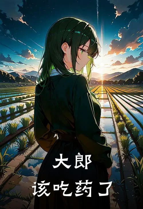 “大郎，该吃药了。”