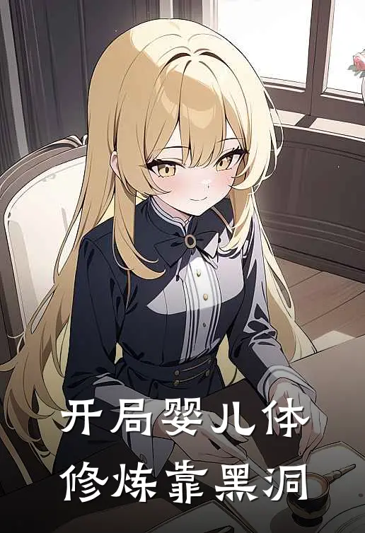 开局婴儿体，修炼靠黑洞