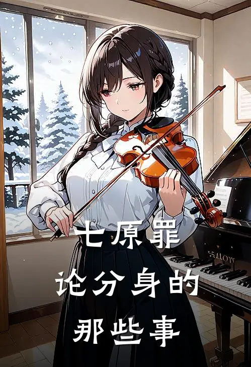 七原罪：论分身的那些事