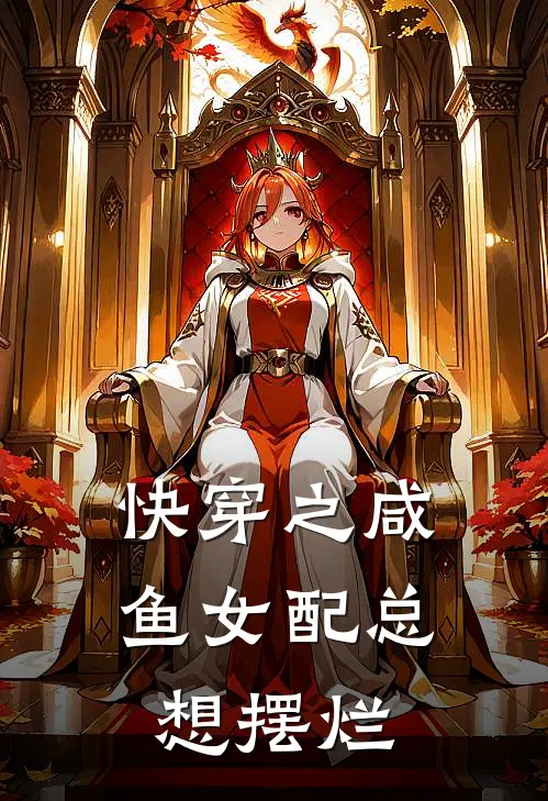 快穿之咸鱼女配总想摆烂沈德音沈德音完整版在线阅读_沈德音沈德音完整版阅读