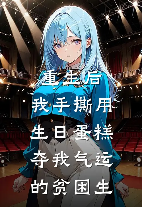 重生后，我手撕用生日蛋糕夺我气运的贫困生宋嫣李萌萌完结热门小说_完整版小说全文免费阅读重生后，我手撕用生日蛋糕夺我气运的贫困生宋嫣李萌萌