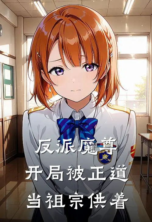 反派魔尊：开局被正道当祖宗供着(陆渊楚天雄)火爆小说_《反派魔尊：开局被正道当祖宗供着》陆渊楚天雄小说免费在线阅读