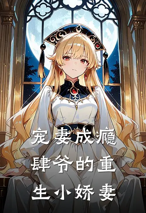 宠妻成瘾：肆爷的重生小娇妻(江凛肆宋瑾)全文在线阅读_(宠妻成瘾：肆爷的重生小娇妻)精彩小说