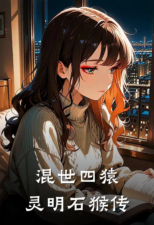 混世四猿：灵明石猴传（孙悟空悟空）全文免费阅读无弹窗大结局_混世四猿：灵明石猴传最新章节列表