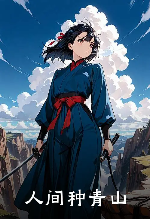 人间种青山（宋渌见微）完整版小说阅读_人间种青山全文免费阅读（宋渌见微）