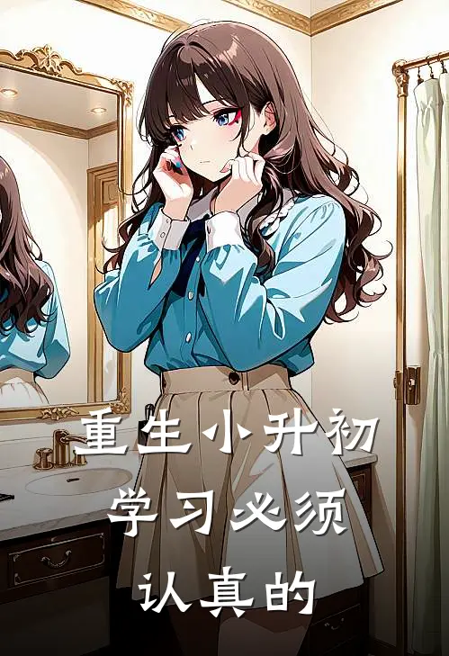 重生小升初：学习必须认真的(林晓月王强)小说全文免费阅读_无弹窗全文免费阅读重生小升初：学习必须认真的(林晓月王强)