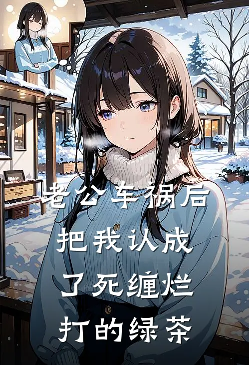 老公车祸后，把我认成了死缠烂打的绿茶全文免费阅读无弹窗大结局_老公车祸后，把我认成了死缠烂打的绿茶（沈青青陆砚）小说免费阅读大结局