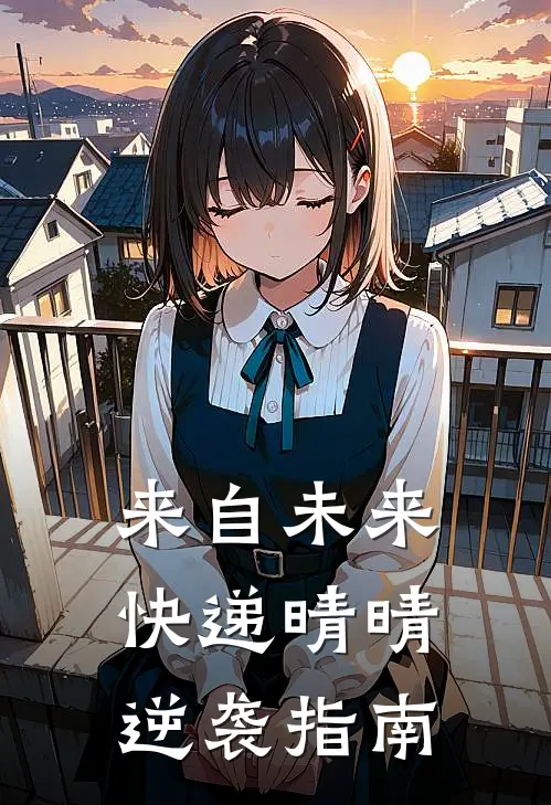 来自未来快递晴晴逆袭指南