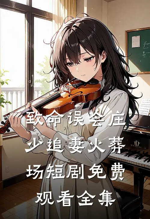 致命误会庄少追妻火葬场短剧免费观看全集