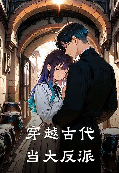 穿越古代当大反派赵宸陈远热门小说排行_免费小说穿越古代当大反派赵宸陈远