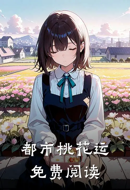 都市桃花运免费阅读