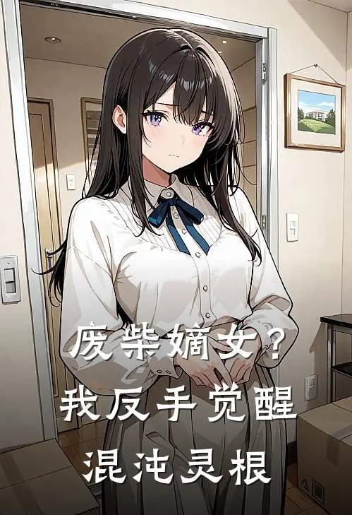 废柴嫡女？我反手觉醒混沌灵根灵根苏凌月完结版免费小说_完本小说大全废柴嫡女？我反手觉醒混沌灵根灵根苏凌月