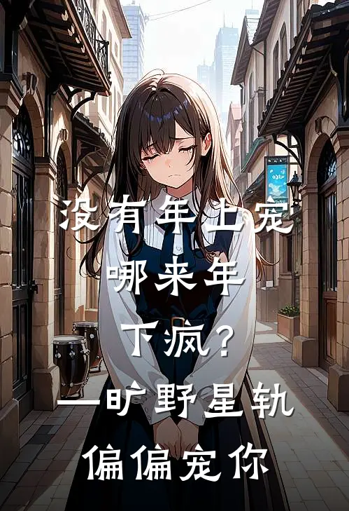 没有年上宠，哪来年下疯？—旷野星轨，偏偏宠你邝玲玲陈奥姆最新小说推荐_最新好看小说没有年上宠，哪来年下疯？—旷野星轨，偏偏宠你邝玲玲陈奥姆