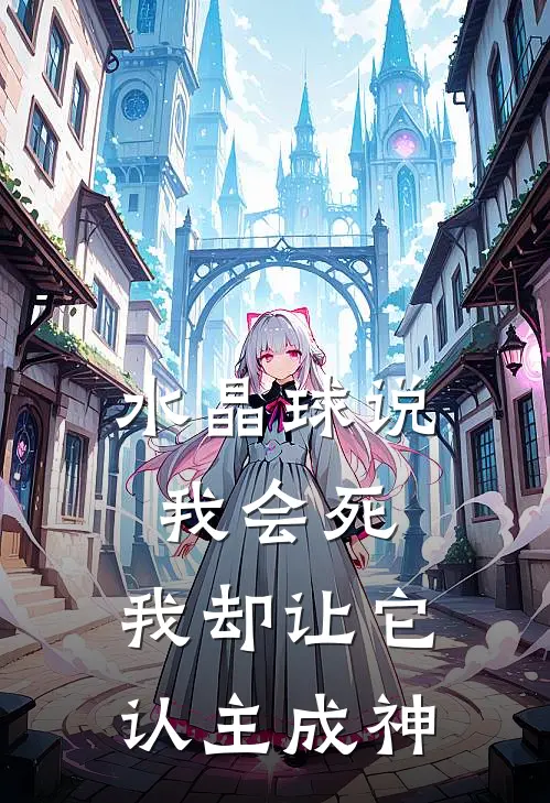 水晶球说我会死，我却让它认主成神（王半仙林建国）全文免费阅读无弹窗大结局_水晶球说我会死，我却让它认主成神最新章节列表_笔趣阁（王半仙林建国）