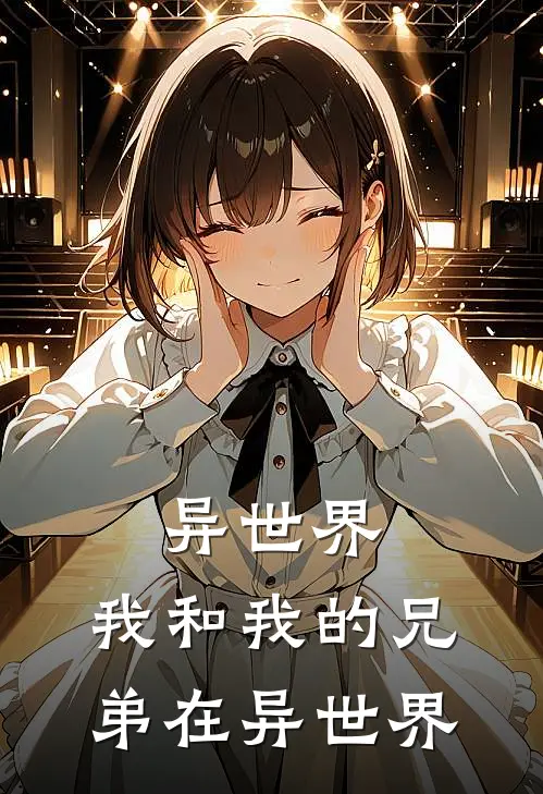 异世界：我和我的兄弟在异世界