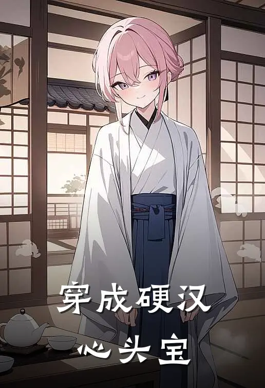 穿成硬汉心头宝