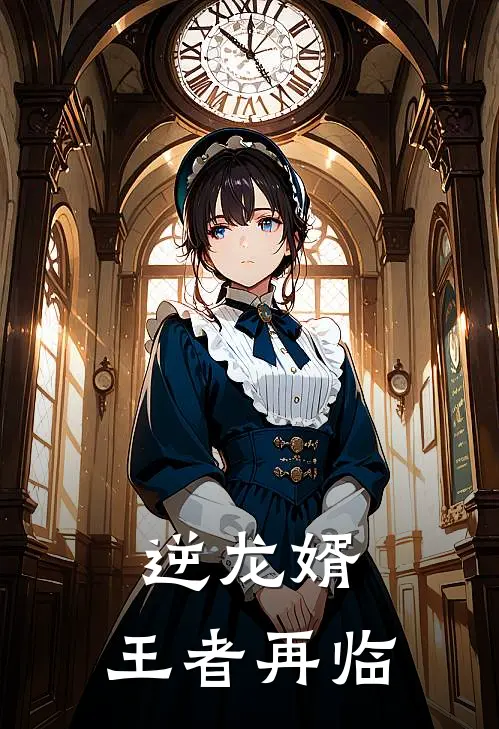 逆龙婿：王者再临