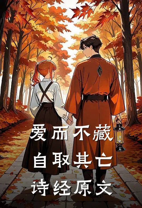 爱而不藏自取其亡诗经原文