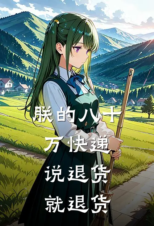 朕的八十万快递，说退货就退货沈伯安秦虎最新完结小说推荐_全集免费小说朕的八十万快递，说退货就退货沈伯安秦虎