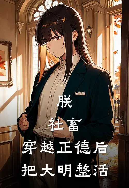 朱小乐小德子朕，社畜，穿越正德后把大明整活最新章节在线阅读_朱小乐小德子完整版阅读