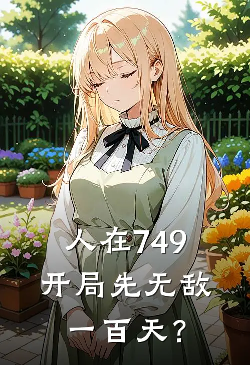 人在749，开局先无敌一百天？(李燃周明)小说免费阅读_热门小说阅读人在749，开局先无敌一百天？李燃周明