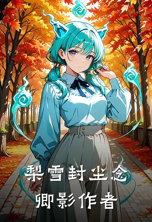 梨雪封尘念卿影作者