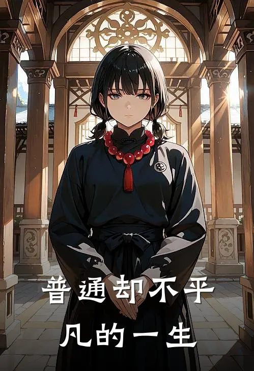 普通却不平凡的一生