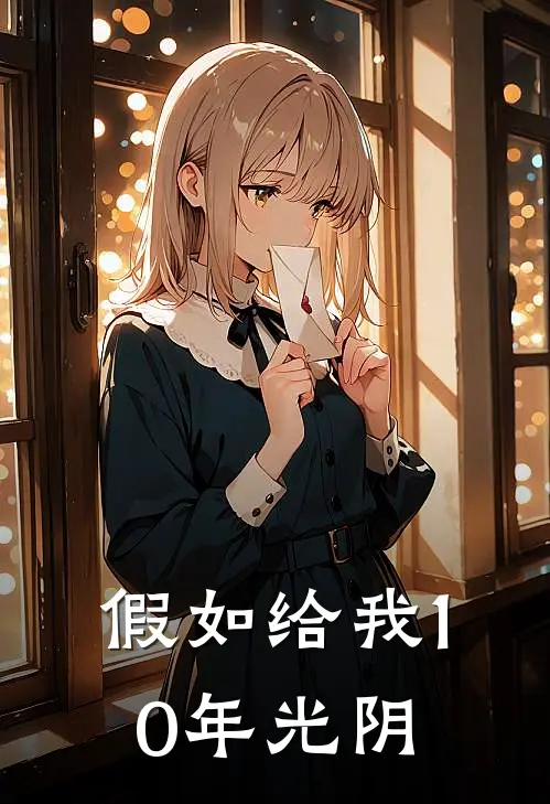 假如给我10年光阴陈默陈建国全文免费阅读_完结热门小说假如给我10年光阴(陈默陈建国)