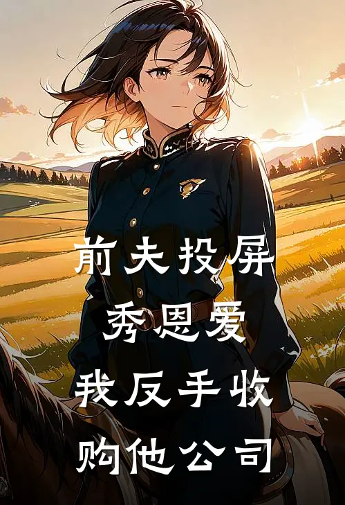 前夫投屏秀恩爱，我反手收购他公司顾言苏姐完整版免费阅读_顾言苏姐精彩小说