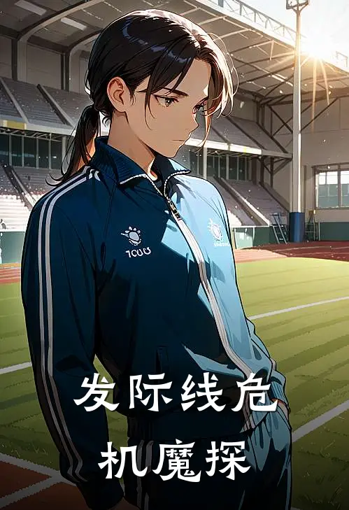 发际线危机魔探