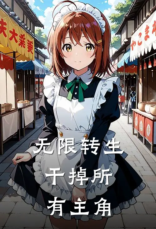 无限转生，干掉所有主角