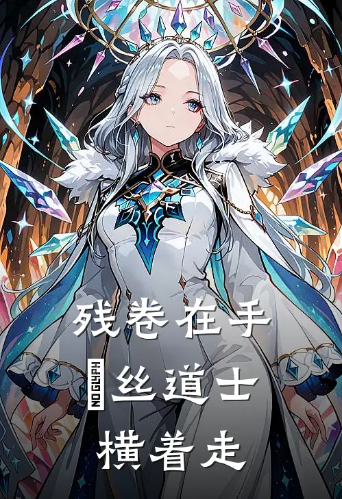 残卷在手，屌丝道士横着走