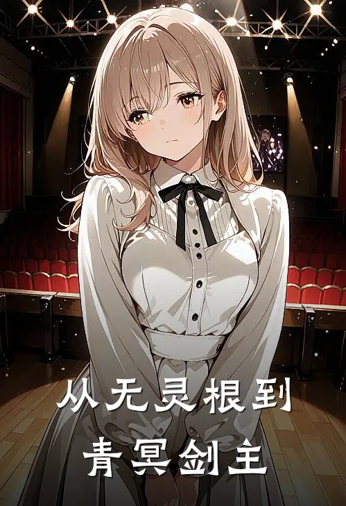 从无灵根到青冥剑主林缚剑影最新好看小说_免费小说从无灵根到青冥剑主(林缚剑影)