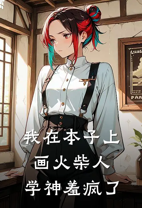 我在本子上画火柴人，学神羞疯了(林浅顾臣)_林浅顾臣热门小说