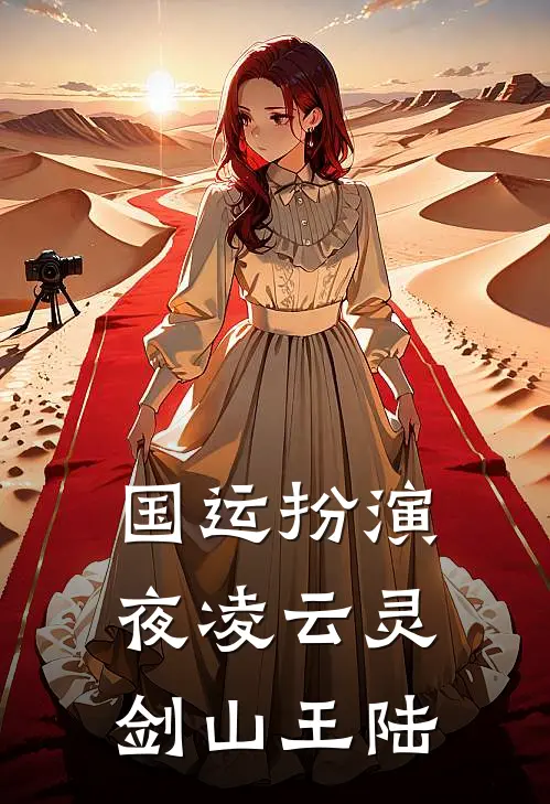 国运扮演夜凌云灵剑山王陆