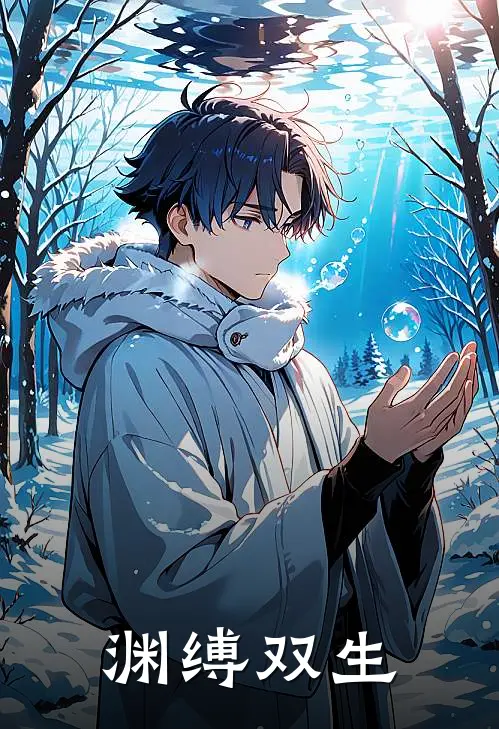 渊缚双生(陆沉苏眠)完结小说推荐_免费小说渊缚双生(陆沉苏眠)