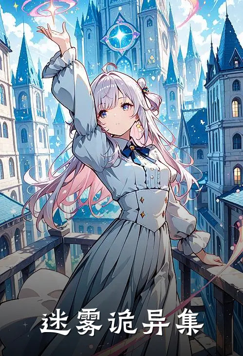 莉莉杰克（迷雾诡异集）免费阅读无弹窗_迷雾诡异集莉莉杰克全文免费阅读无弹窗大结局