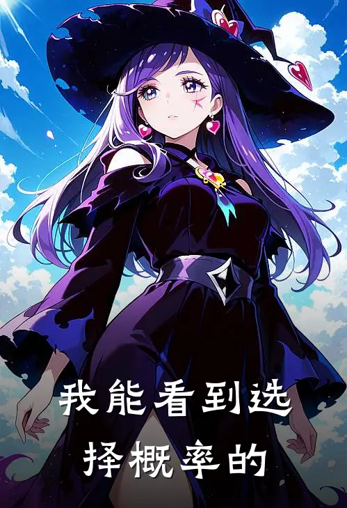 我能看到选择概率的