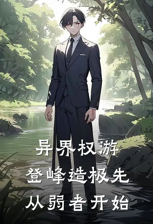 异界权游：登峰造极先从弱者开始