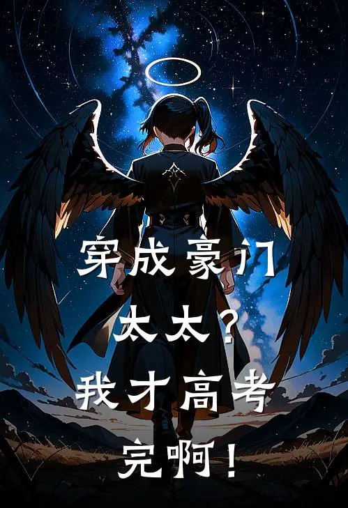 穿成豪门太太？我才高考完啊！(沈夕闻京述)免费完结小说_免费小说在线阅读穿成豪门太太？我才高考完啊！(沈夕闻京述)